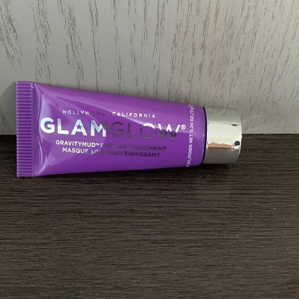 🌷5/$20🌷 - Glamglow gravitymud firming treatment